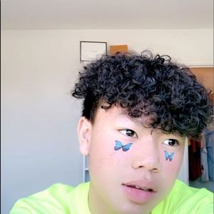 Meet your Posher, Chris